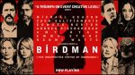ดูหนัง birdman