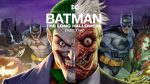 Batman The Long Halloween Part Two (2021) พากไทย