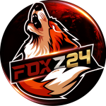 foxz24 v1