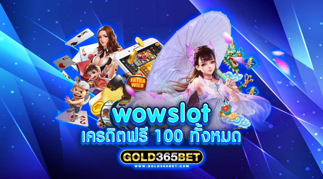 wowslot 818