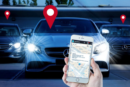 gps tracking for cars