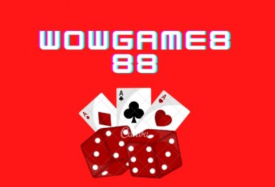 wowgame888