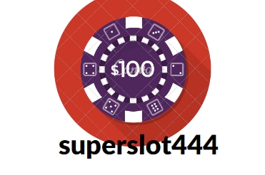 superslot444