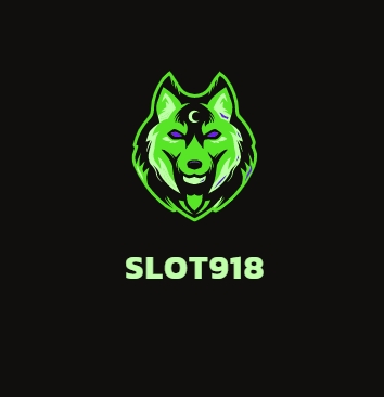 slot918 เกมสล็อตออนไลน์ แจกฟรีโบนัสตั้งแต่แรกเข้า ฟรีเครดิต