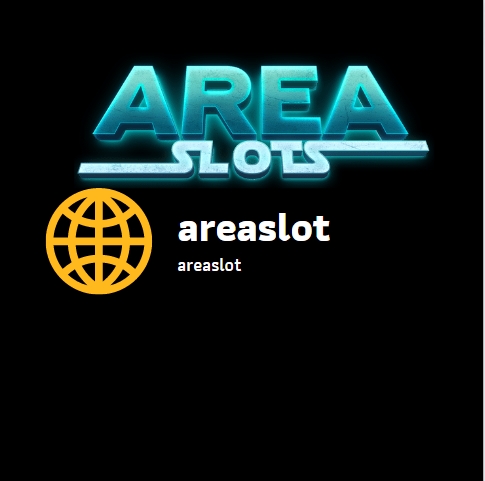 areaslot เว็บไซต์ตรงเว็บไซต์สล็อตต่างชาติ