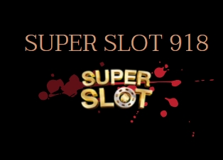 super slot 918 โปรโมชั่นเติม ตลอดวัน รับเพิ่ม 12 %