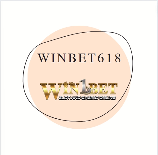 winbet618  คาสิโน พนันออนไลน์