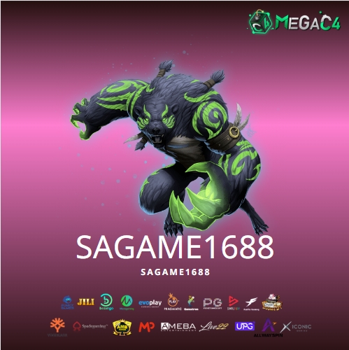sagame1688 เว็บไซต์ที่ผู้เล่นทุกคน ควรจะเข้ามาพนันเยอะที่สุด