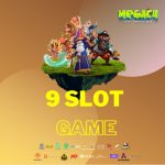 9 slot game