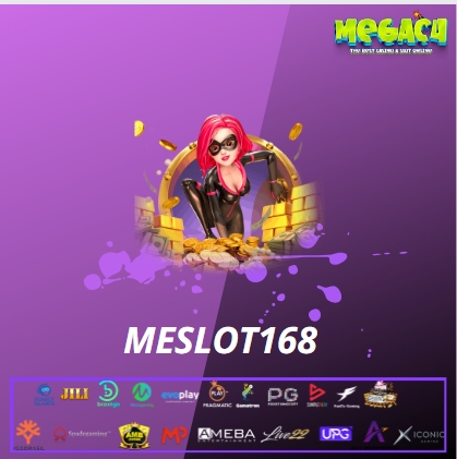 meslot168 เว็บไซต์ตรง ฝากถอน ไม่มี อย่างต่ำ