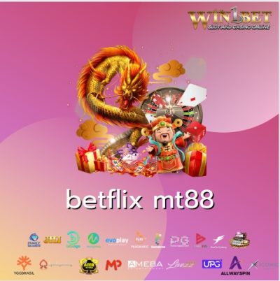 betflix mt88