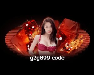 g2g899 code