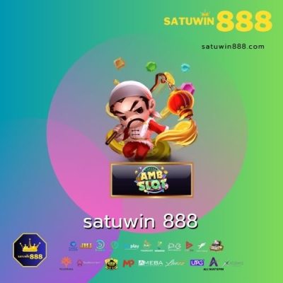 satuwin 888