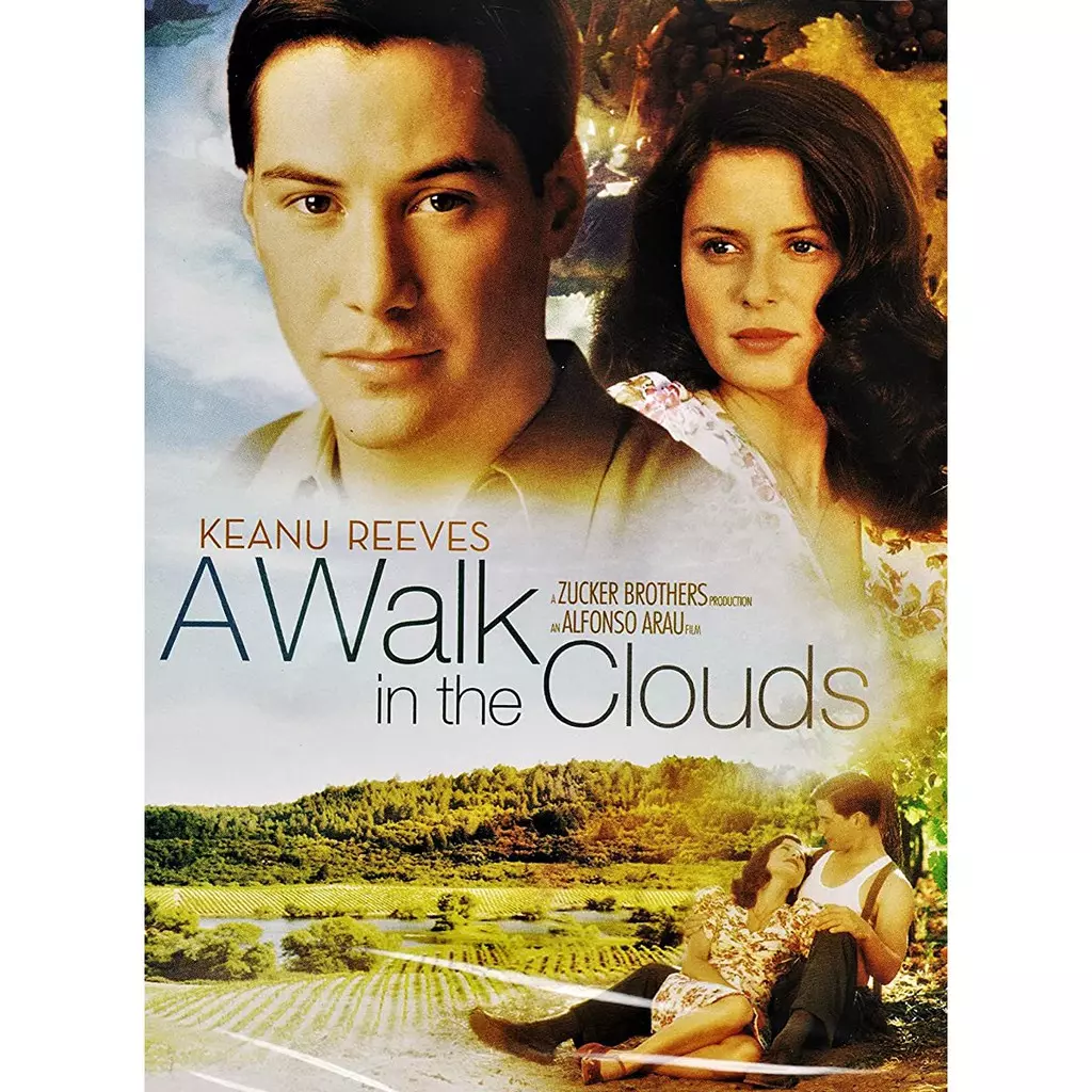 ดูหนัง A walk in the clouds (1995) เต็มเรื่อง