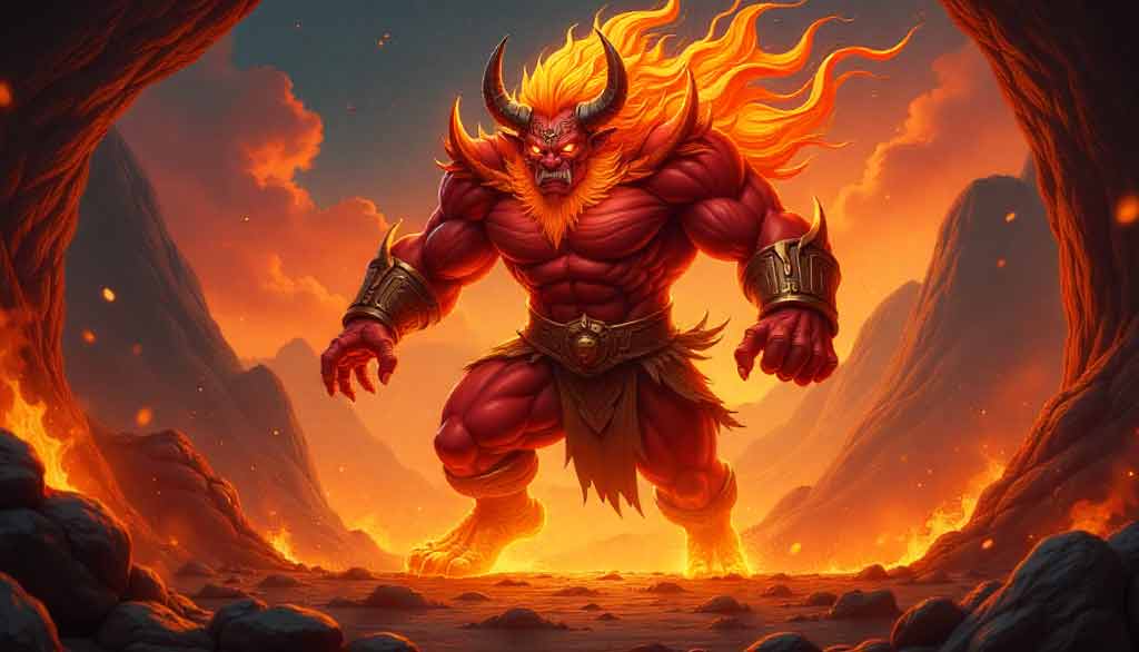 Ragnaravens WildEnergy: Game Spektakuler dari Situs Slot Luar Indonesia