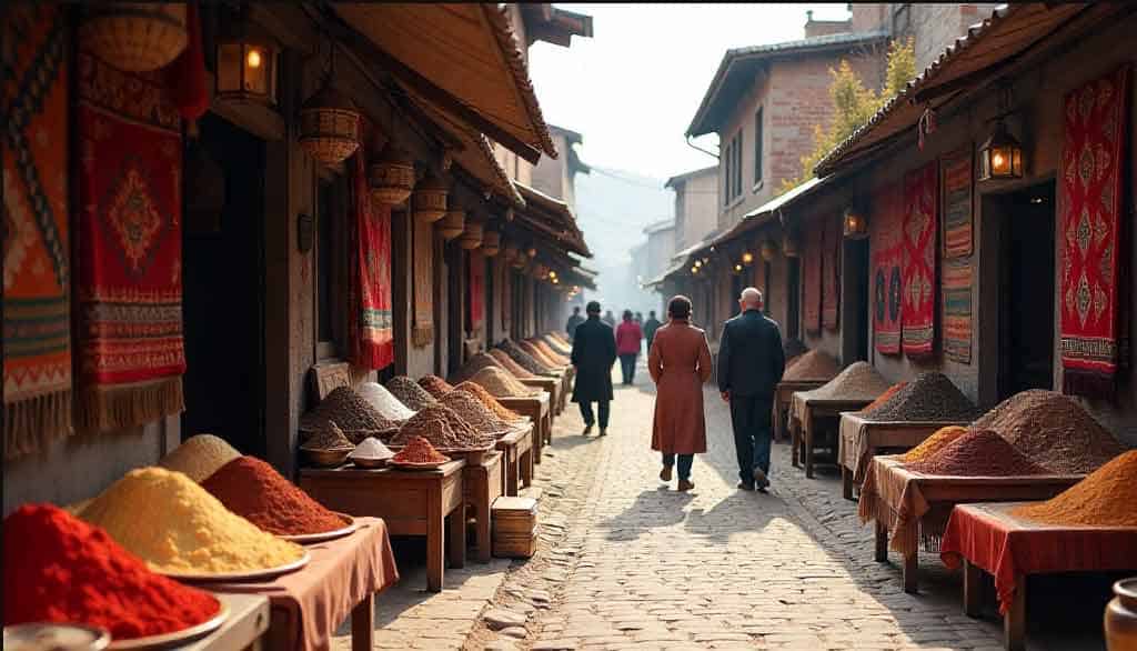 Dagestan Terkenal sebagai Wilayah dengan Budaya Kuat dan Petarung Tangguh
