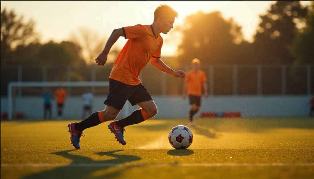 Bintang Futsal dari Indonesia yang Menginspirasi Generasi Baru