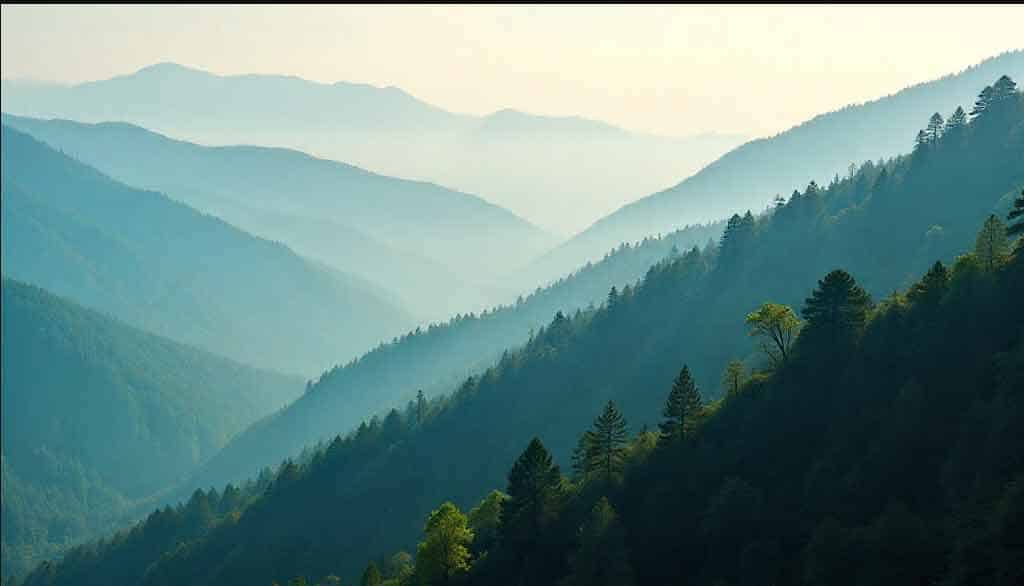 Menjelajahi Keagungan Gunung Tertinggi di Indonesia