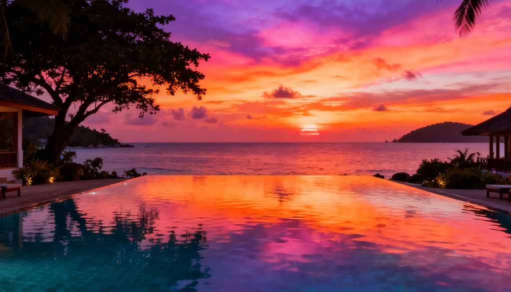 Liburan ke Ko Samui: Panduan Lengkap Pantai, Kuliner, dan Wisata Thailand