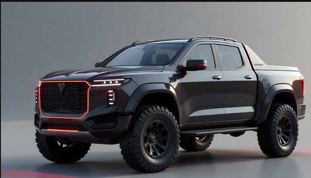 Tesla Cybertruck: Inovasi Futuristik yang Mengubah Dunia Otomotif